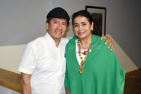 25032019 Teodoro y Moramay.