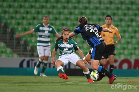 Guerreras sueñan con liguilla tras vencer a Querétaro