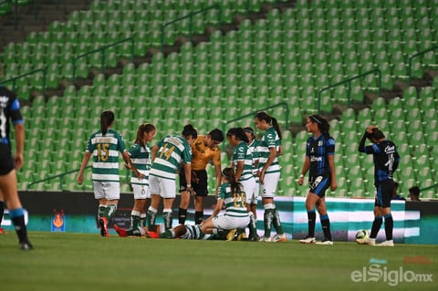 Guerreras sueñan con liguilla tras vencer a Querétaro