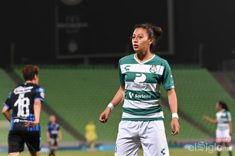 Guerreras sueñan con liguilla tras vencer a Querétaro