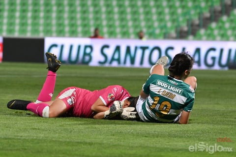 Guerreras sueñan con liguilla tras vencer a Querétaro