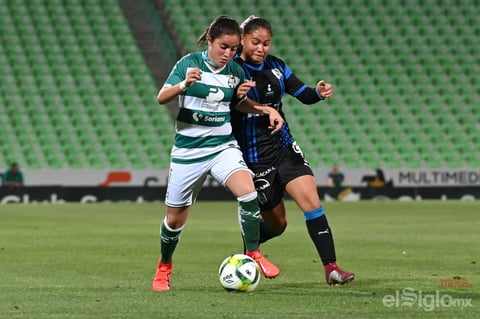 Guerreras sueñan con liguilla tras vencer a Querétaro