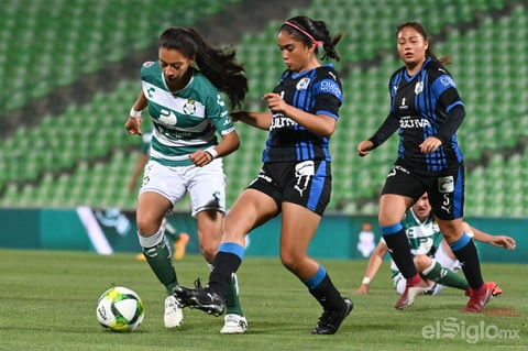 Guerreras sueñan con liguilla tras vencer a Querétaro