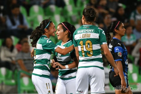 Guerreras sueñan con liguilla tras vencer a Querétaro
