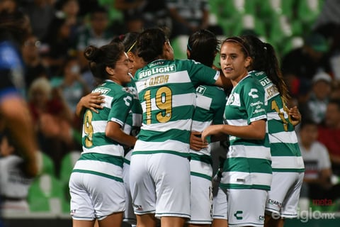Guerreras sueñan con liguilla tras vencer a Querétaro