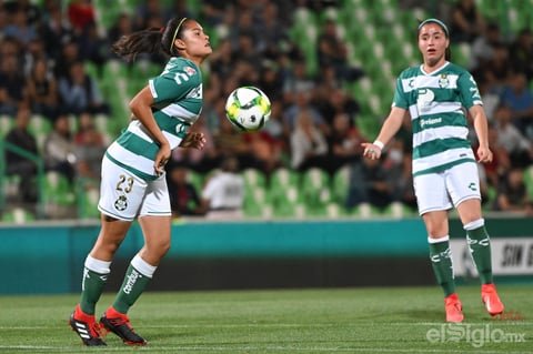 Guerreras sueñan con liguilla tras vencer a Querétaro