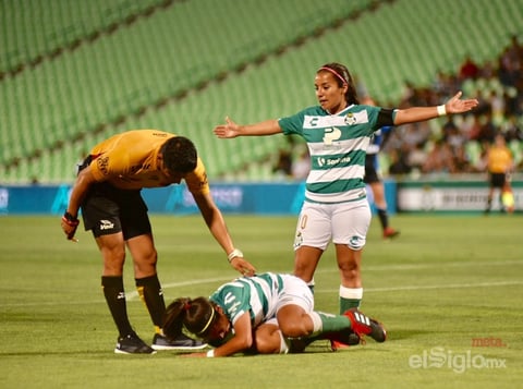 Guerreras sueñan con liguilla tras vencer a Querétaro