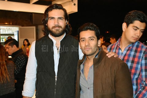 26032019 Daniel y Rogelio.