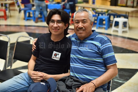26032019 Leobardo y Fernando.