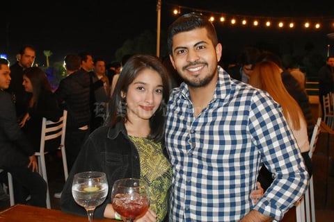 26032019 Zaira y Andrés.