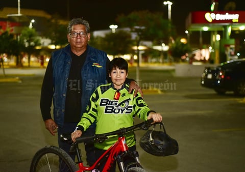 26032019 Tomás y Celia.
