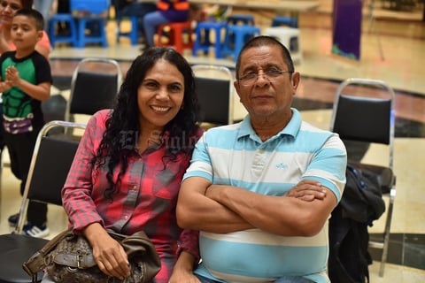 26032019 Alma Rosa y Rodolfo.