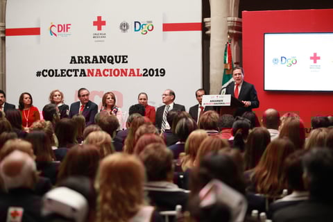 El nuevo edificio de la institución que estará a un costado de las instalaciones del DIF Estatal