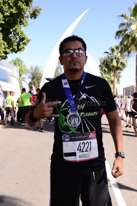 27032019 CORREDOR.  Marcelino.