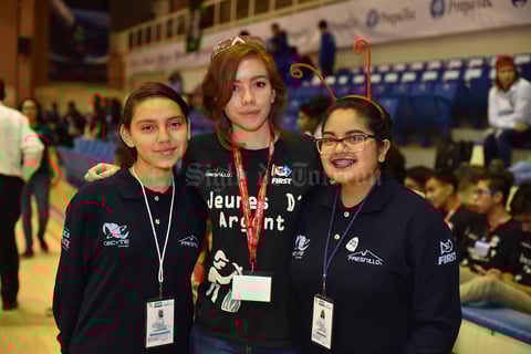 27032019 Hannia, Mónica y Janeth.