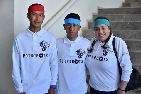 27032019 Ageo y Daniela.