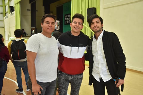 27032019 Haziel, Alan y Cristian.