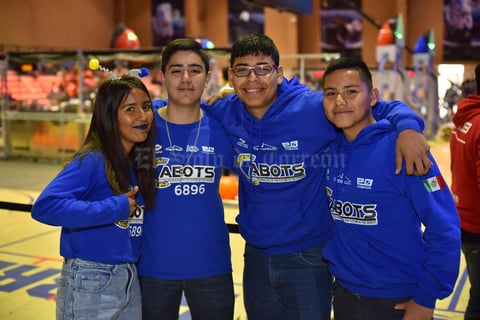 27032019 Alejandro, Marisol y Marco.