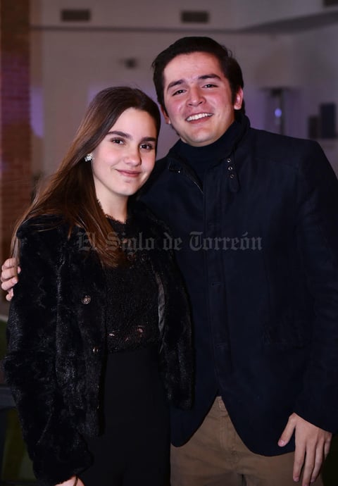 27032019 Fernanda y Santiago.