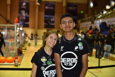 27032019 Diana y José Luis.
