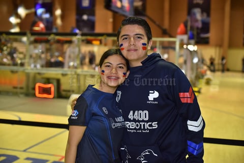27032019 Ana Luisa y Santino.