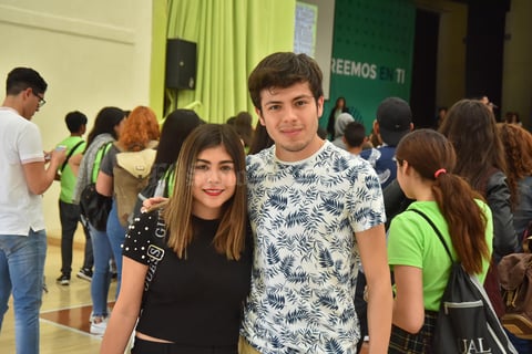27032019 Mirtha y Javier.