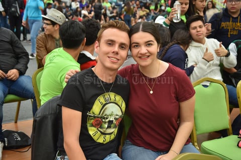 27032019 Alejandro y Miroslava.