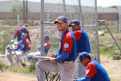 Hoy, a las 10:00 horas se llevará a cabo el día 22 de pretemporada de los Generales de Durango, de cara a la campaña 2019 de la Liga Mexicana de Beisbol.