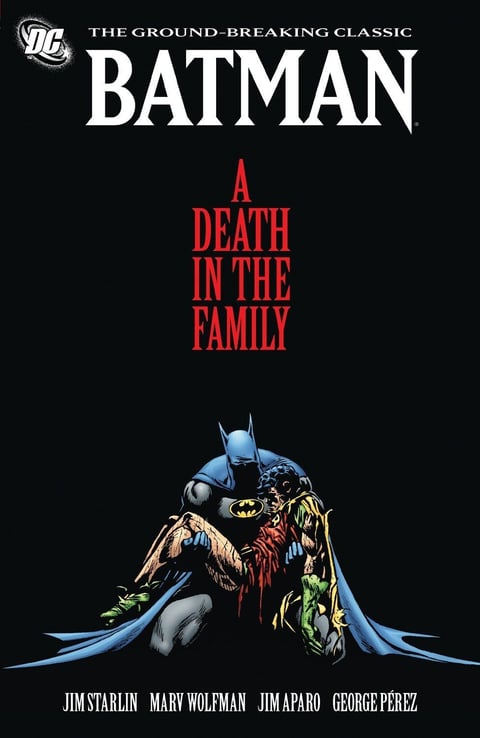 DC Cómics celebra el 80 aniversario de Batman