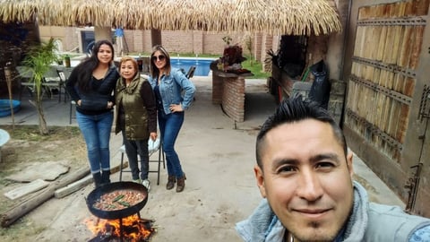 28032019 Tarde familiar.