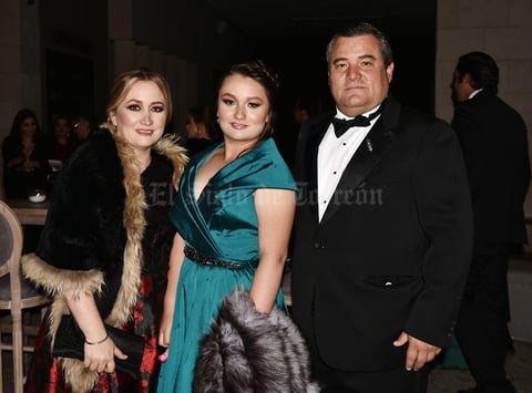 28032019 Presentes en  banquete nupcial