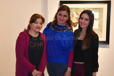 28032019 Lorena, Angélica y Sofía.