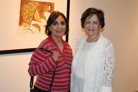 28032019 Rocío y Mary Cruz.
