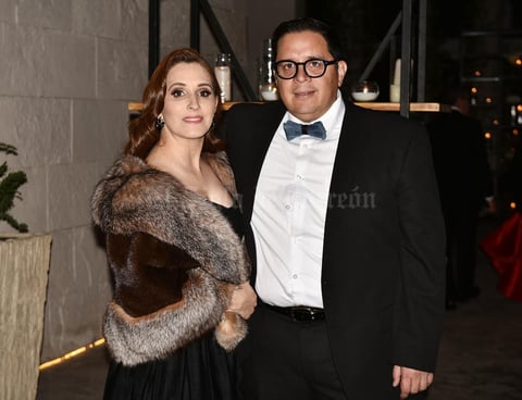 28032019 Mariana y Marco.