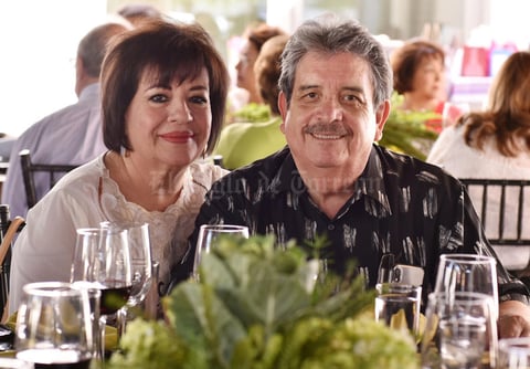 28032019 Laura y Mario.