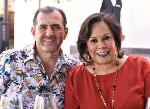 28032019 Rafael y Guadalupe.