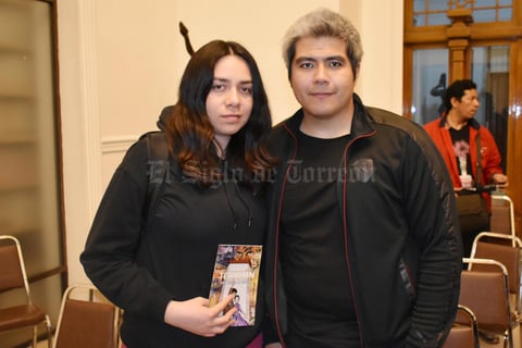 28032019 Karla y Manuel.