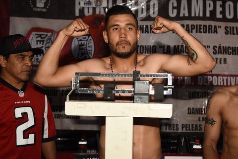 Lista, la séptima edición de Forjando Campeones