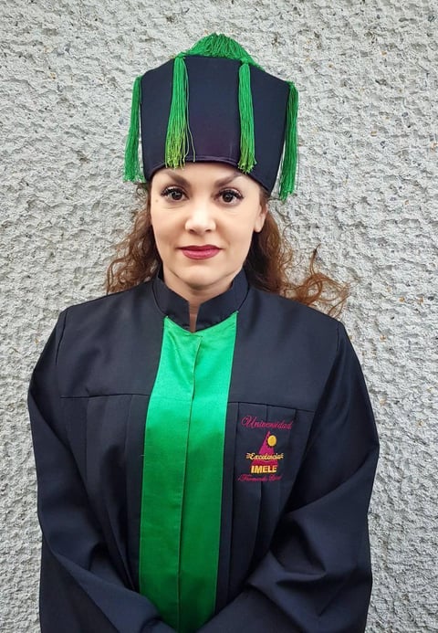 Uno de los objetivos de la cantante Tatiana ha sido llevarle una sonrisa a los pequeños gracias a su música. Ejemplo de ello es su trabajo en fundaciones para niños con cáncer.