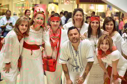 29032019 El grupo disfrutó mucho la actividad.