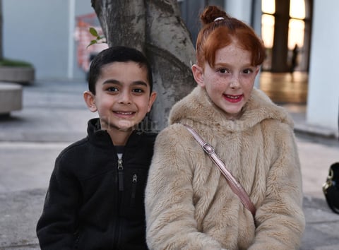 29032019 Roberto y Sofía.