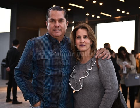 29032019 Javier y Rocío.