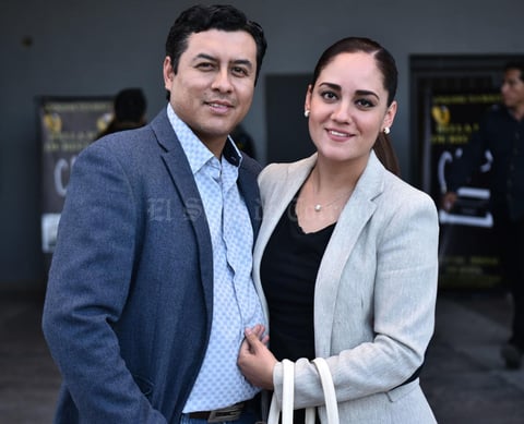 29032019 Daniel y Claudia.