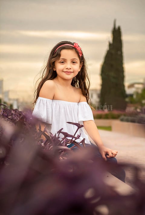 De peques Regina