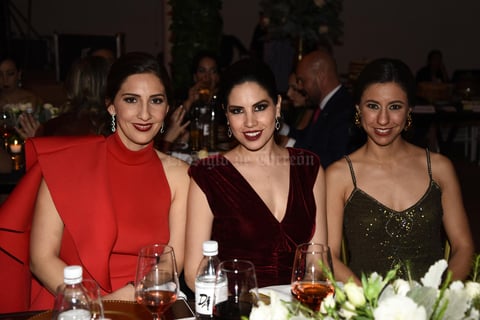 Cristy, Gaby Claudia