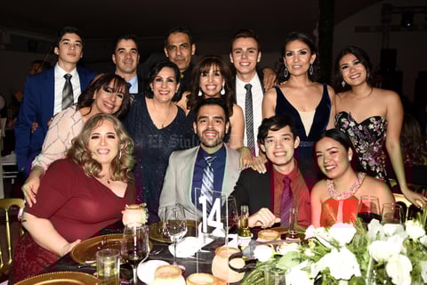 Familia Gonzalez