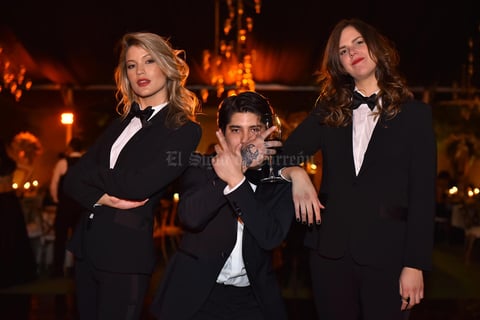 Mariana, Kuizon y Lurking