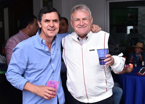 Joaquin y Jose