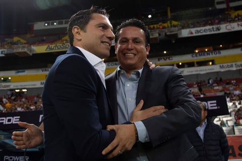 Santos cae contra Atlas y vuelve a dejar ir los tres puntos