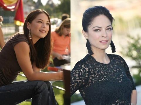 Kristin Kreuk

Por supuesto, el gran papel que le recordamos es Lana Lang en Smallville; la serie se debería haber convertido en su gran plataforma hacia el estrellato, pero no lo fue. Street Fighter: The Legend of Chun-Li no tuvo gran éxito, así que Kreuk regresó a la televisión con Beauty & the Beast.